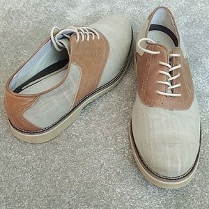 G. H. Bass & Co. Dress Shoes